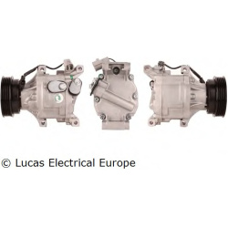 LUCAS ELECTRICAL                                                ACP235, Nenurodytas gamintojas, ACP235, auto detalė