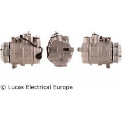 LUCAS ELECTRICAL                                                ACP241, Nenurodytas gamintojas, ACP241, auto detalė