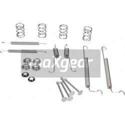 priedų komplektas, stabdžių trinkelės
                                MAXGEAR                                            