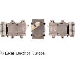 LUCAS ELECTRICAL                                                ACP247, Nenurodytas gamintojas, ACP247, auto detalė