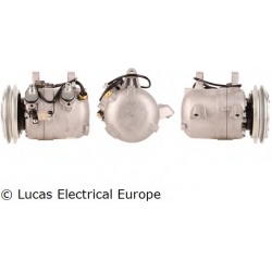 LUCAS ELECTRICAL                                                ACP253, Nenurodytas gamintojas, ACP253, auto detalė