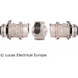 LUCAS ELECTRICAL                                                ACP256, Nenurodytas gamintojas, ACP256, auto detalė