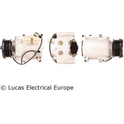 LUCAS ELECTRICAL                                                ACP270, Nenurodytas gamintojas, ACP270, auto detalė