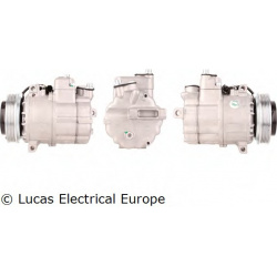 LUCAS ELECTRICAL                                                ACP289, Nenurodytas gamintojas, ACP289, auto detalė