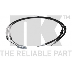 trosas, stovėjimo stabdys
                                NK                                                9036157, Nenurod