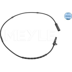 ABS daviklis BMW 3 F30 11-
                                MEYLE                                                314 800 0057,
