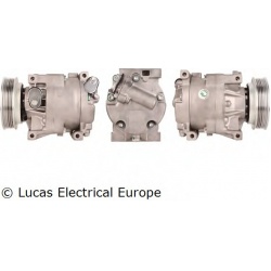 LUCAS ELECTRICAL                                                ACP295, Nenurodytas gamintojas, ACP295, auto detalė