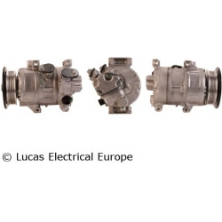 LUCAS ELECTRICAL                                                ACP313, Nenurodytas gamintojas, ACP313, auto detalė