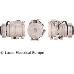 LUCAS ELECTRICAL                                                ACP315, Nenurodytas gamintojas, ACP315, auto detalė