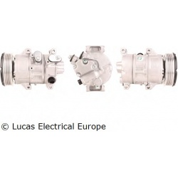 LUCAS ELECTRICAL                                                ACP316, Nenurodytas gamintojas, ACP316, auto detalė