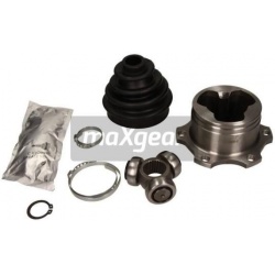 pusašio šarnyras
                                MAXGEAR                                                49-1231, MAXGEAR, 4