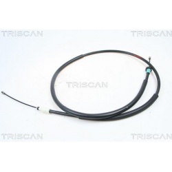 trosas, stovėjimo stabdys
                                TRISCAN                                                8140 38139,