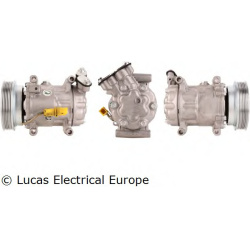 LUCAS ELECTRICAL                                                ACP325, Nenurodytas gamintojas, ACP325, auto detalė