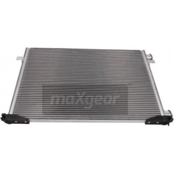 kondensatorius, oro kondicionierius
                                MAXGEAR                                                AC