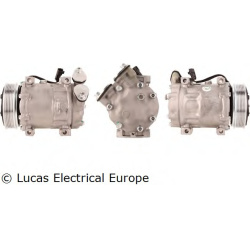 LUCAS ELECTRICAL                                                ACP326, Nenurodytas gamintojas, ACP326, auto detalė