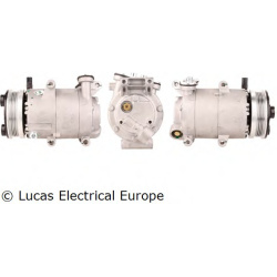 LUCAS ELECTRICAL                                ACP334, Nenurodytas gamintojas, ACP334, auto detalė