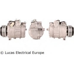 LUCAS ELECTRICAL                                                ACP335, Nenurodytas gamintojas, ACP335, auto detalė