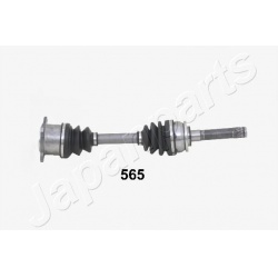 pusašis
                                JAPANPARTS                                                GI-565, JAPANPARTS, GI-565
