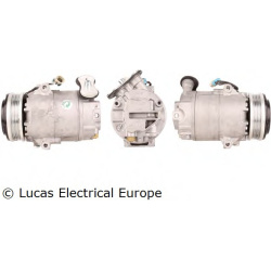 LUCAS ELECTRICAL                                                ACP338, Nenurodytas gamintojas, ACP338, auto detalė
