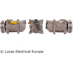 LUCAS ELECTRICAL                                                ACP339, Nenurodytas gamintojas, ACP339, auto detalė