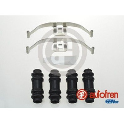 AUTOFREN SEINSA                                                D42491A, Nenurodytas gamintojas, D42491A, auto detalė