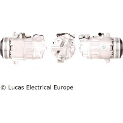 LUCAS ELECTRICAL                                                ACP345, Nenurodytas gamintojas, ACP345, auto detalė