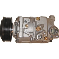 kompresorius, oro kondicionierius BEHR
                                MAHLE                                ACP 40 000S, MAHL