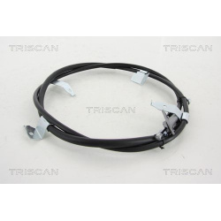 trosas, stovėjimo stabdys
                                TRISCAN                                8140 131296, Nenurodytas ga