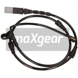 įspėjimo kontaktas, stabdžių trinkelių susidėvėjimas
                                MAXGEAR                          