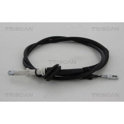 trosas, stovėjimo stabdys
                                TRISCAN                                8140 231101, Nenurodytas ga