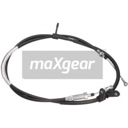 trosas, stovėjimo stabdys
                                MAXGEAR                                32-0505, MAXGEAR, 32-0505, 