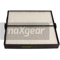 filtras, salono oras
                                MAXGEAR                                26-1363, MAXGEAR, 26-1363, auto d