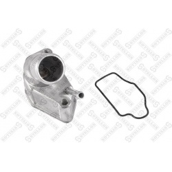 termostatas, aušinimo skystis
                                STELLOX                                23-40030-SX, STELLOX, 2