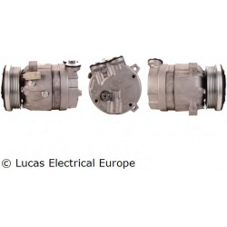 LUCAS ELECTRICAL                                                ACP348, Nenurodytas gamintojas, ACP348, auto detalė