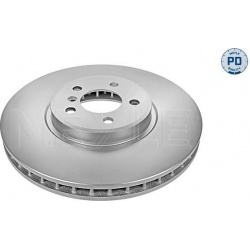 stabdžių diskas (1vnt) MEYLE-PD: Advanced performance and design.
383 521 0