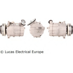 LUCAS ELECTRICAL                                                ACP366, Nenurodytas gamintojas, ACP366, auto detalė