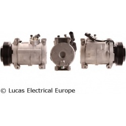 LUCAS ELECTRICAL                                                ACP376, Nenurodytas gamintojas, ACP376, auto detalė