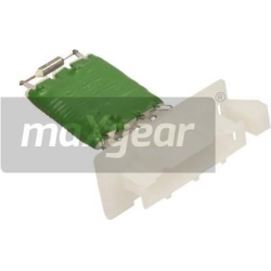 varža, vidaus pūtiklis
                                MAXGEAR                                                27-0585, MAXG