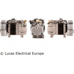 LUCAS ELECTRICAL                                                ACP379, Nenurodytas gamintojas, ACP379, auto detalė