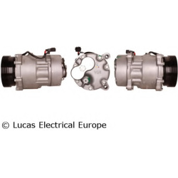 LUCAS ELECTRICAL                                ACP396, Nenurodytas gamintojas, ACP396, auto detalė