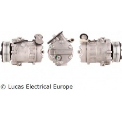 LUCAS ELECTRICAL ACP401, Nenurodytas gamintojas, ACP401, auto detalė