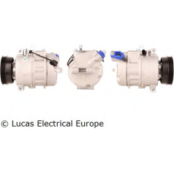 LUCAS ELECTRICAL                                                ACP405, Nenurodytas gamintojas, ACP405, auto detalė