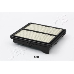 oro filtras
                                JAPANPARTS                                                FA-450S, JAPANPARTS, FA