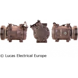 LUCAS ELECTRICAL                                                ACP412, Nenurodytas gamintojas, ACP412, auto detalė