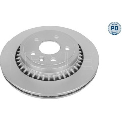 stabdžių diskas (1vnt) MEYLE-PD: Advanced performance and design.
                                                515 523 0