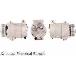 LUCAS ELECTRICAL                                                ACP450, Nenurodytas gamintojas, ACP450, auto detalė