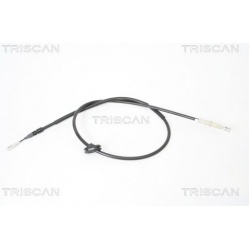 trosas, stovėjimo stabdys
                                TRISCAN                                                8140 23137,