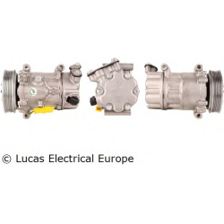 LUCAS ELECTRICAL                                                ACP469, Nenurodytas gamintojas, ACP469, auto detalė