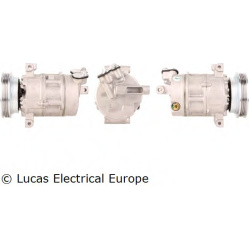 LUCAS ELECTRICAL                                                ACP474, Nenurodytas gamintojas, ACP474, auto detalė