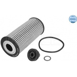 alyvos filtras MEYLE-ORIGINAL: True to OE.
                                                314 322 0006, MEYLE, 3143220006, a